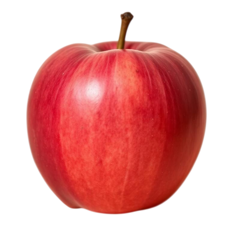 Jablko odrůdy Idared