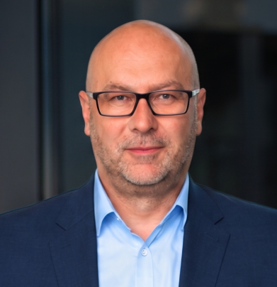 Radomír Mikesz, MBA