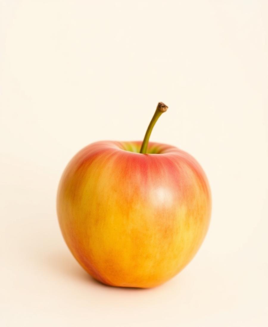 Jablka Braeburn